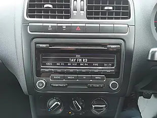 Used 2011 Volkswagen Polo Match Grey - Interior and Exterior details 17