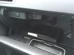 Used 2011 Volkswagen Polo Match Grey - Interior and Exterior details 19