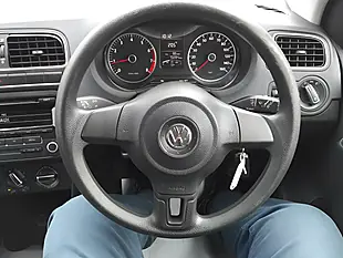 Used 2011 Volkswagen Polo Match Grey - Interior and Exterior details 20