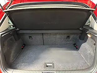 Used 2011 Volkswagen Polo Match Red - Interior and Exterior details 14