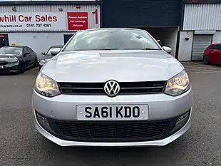 Used 2011 Volkswagen Polo Match Silver - Interior and Exterior details 2