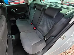 Used 2011 Volkswagen Polo Match Silver - Interior and Exterior details 12