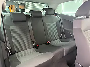 Used 2011 Volkswagen Polo Match Silver - Interior and Exterior details 17