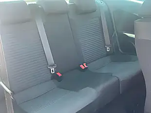 Used 2011 Volkswagen Polo Moda Silver - Interior and Exterior details 14