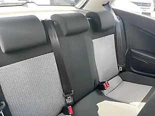 Used 2011 Volkswagen Polo S Silver - Interior and Exterior details 17