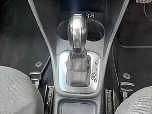 Used 2011 Volkswagen Polo Se Silver - Interior and Exterior details 13