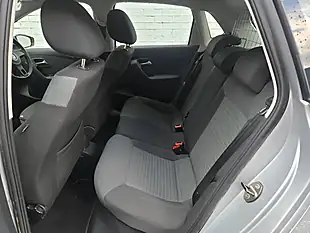 Used 2011 Volkswagen Polo Se Silver - Interior and Exterior details 15