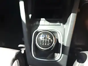 Used 2011 Volkswagen Scirocco Bluemotion Tech GT Black - Interior and Exterior details 16