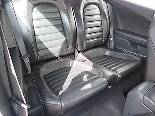 Used 2011 Volkswagen Scirocco Bluemotion Tech White - Interior and Exterior details 7