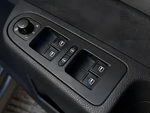 Used 2011 Volkswagen Sharan Bluemotion Tech S Grey - Interior and Exterior details 15
