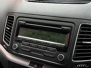 Used 2011 Volkswagen Sharan Bluemotion Tech S Grey - Interior and Exterior details 17
