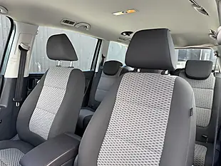 Used 2011 Volkswagen Sharan Bluemotion Tech S Grey - Interior and Exterior details 20