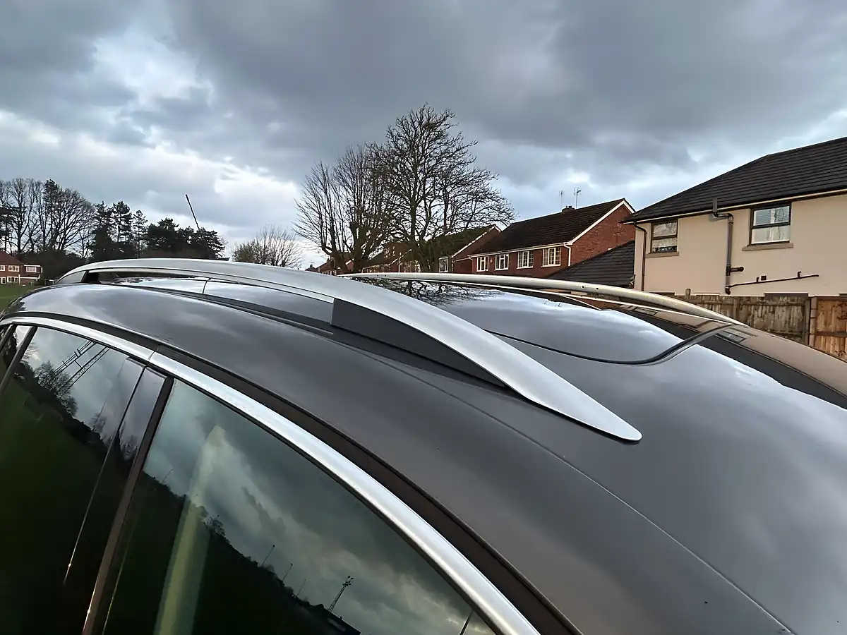 Used 2011 Volkswagen Tiguan Match Grey - Interior and Exterior details 13