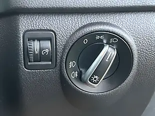 Used 2011 Volkswagen Tiguan Match Grey - Interior and Exterior details 20