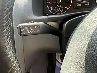 Used 2011 Volkswagen Touran Se Red - Interior and Exterior details 17