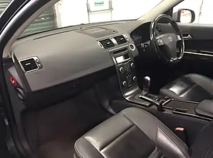 Used 2011 Volvo C30 R-Design Grey - Interior and Exterior details 14