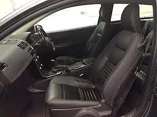 Used 2011 Volvo C30 R-Design Grey - Interior and Exterior details 15