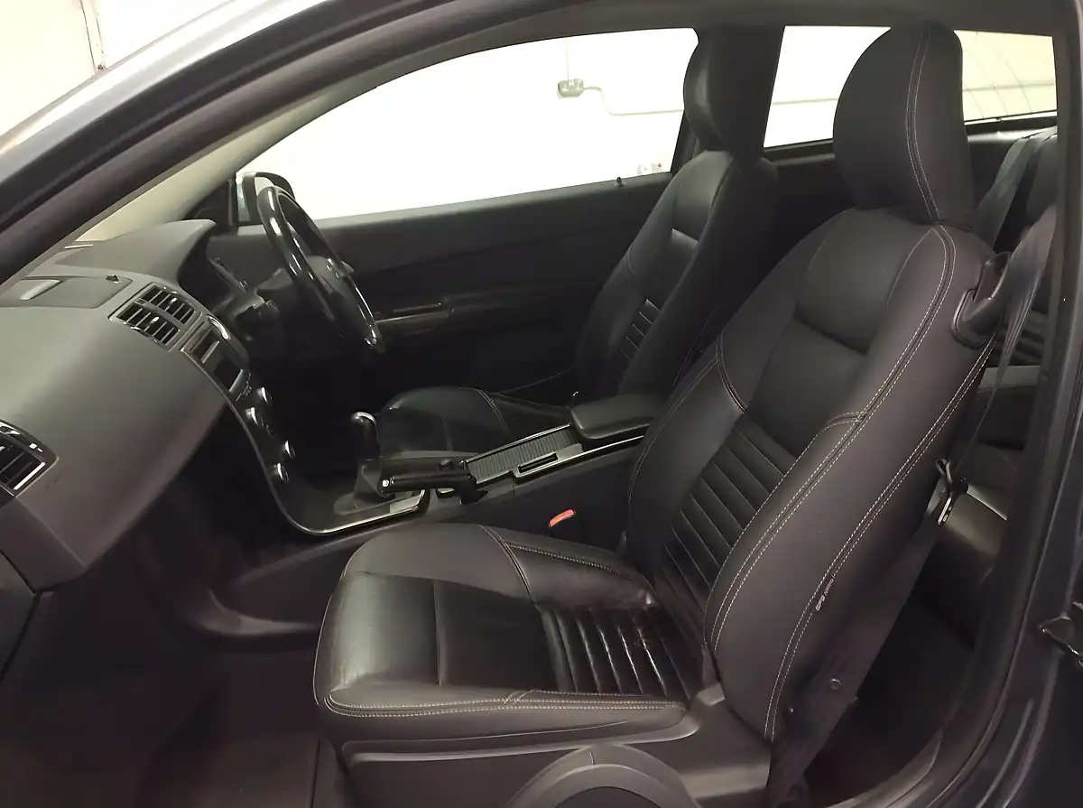 Used 2011 Volvo C30 R-Design Grey - Interior and Exterior details 15