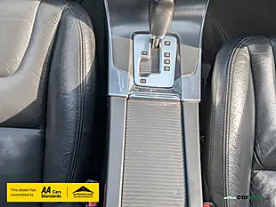 Used 2011 Volvo V60 Se Black - Interior and Exterior details 16