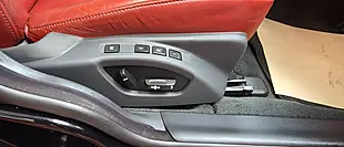Used 2011 Volvo V70 Se Polestar Edition Black - Interior and Exterior details 10
