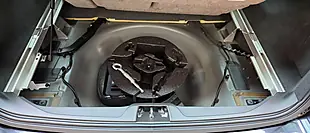 Used 2011 Volvo V70 Se Polestar Edition Black - Interior and Exterior details 17