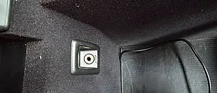 Used 2011 Volvo V70 Se Polestar Edition Black - Interior and Exterior details 8