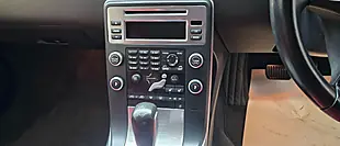 Used 2011 Volvo V70 Se Polestar Edition Black - Interior and Exterior details 9