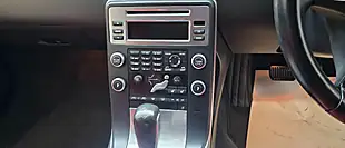 Used 2011 Volvo V70 Se Polestar Edition Red Leather Black - Interior and Exterior details 9