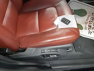 Used 2011 Volvo V70 Se Polestar Edition Tan Leather Black - Interior and Exterior details 4