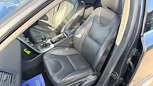 Used 2011 Volvo XC60 R-Design Grey - Interior and Exterior details 12