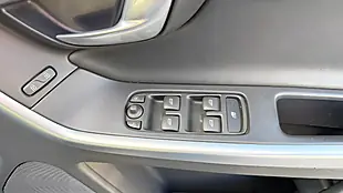 Used 2011 Volvo XC60 R-Design Grey - Interior and Exterior details 15