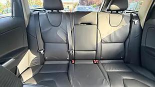 Used 2011 Volvo XC60 R-Design Grey - Interior and Exterior details 16