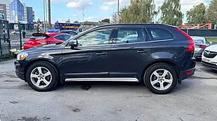 Used 2011 Volvo XC60 R-Design Grey - Interior and Exterior details 6
