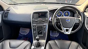 Used 2011 Volvo XC60 R-Design Grey - Interior and Exterior details 9