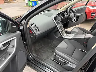 Used 2011 Volvo XC60 Se Black - Interior and Exterior details 12