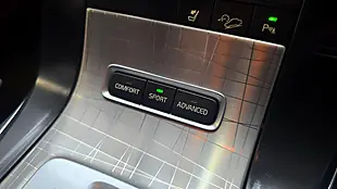 Used 2011 Volvo XC70 Se Black - Interior and Exterior details 10