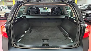 Used 2011 Volvo XC70 Se Black - Interior and Exterior details 12