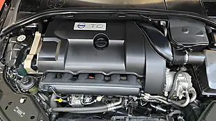 Used 2011 Volvo XC70 Se Black - Interior and Exterior details 15