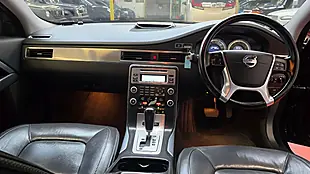 Used 2011 Volvo XC70 Se Black - Interior and Exterior details 4