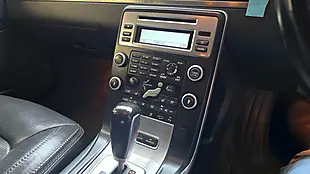 Used 2011 Volvo XC70 Se Black - Interior and Exterior details 6