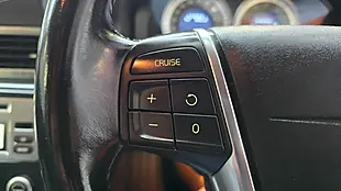 Used 2011 Volvo XC70 Se Black - Interior and Exterior details 7
