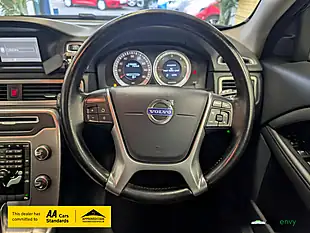 Used 2011 Volvo XC70 Se Caspian Blue - Interior and Exterior details 14