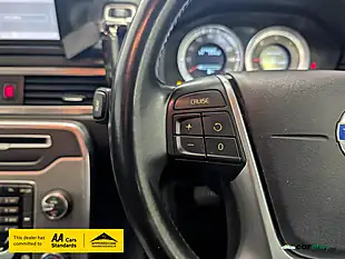 Used 2011 Volvo XC70 Se Caspian Blue - Interior and Exterior details 15