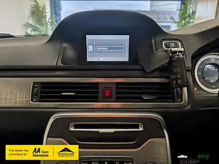 Used 2011 Volvo XC70 Se Caspian Blue - Interior and Exterior details 17