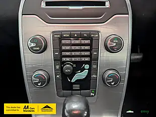 Used 2011 Volvo XC70 Se Caspian Blue - Interior and Exterior details 18