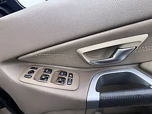 Used 2011 Volvo XC90 Executive Black - Interior and Exterior details 14