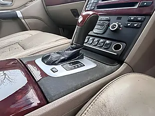 Used 2011 Volvo XC90 Executive Black - Interior and Exterior details 15