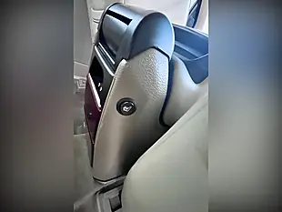 Used 2011 Volvo XC90 Executive Black - Interior and Exterior details 19