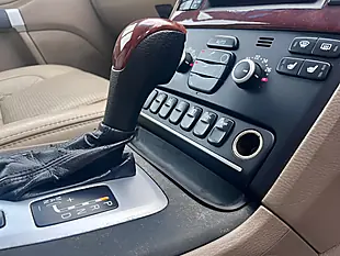 Used 2011 Volvo XC90 Executive Black - Interior and Exterior details 20