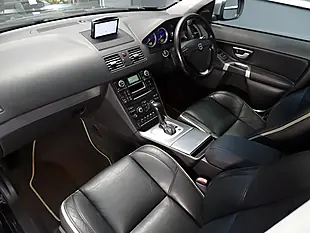 Used 2011 Volvo XC90 R-Design Black - Interior and Exterior details 10